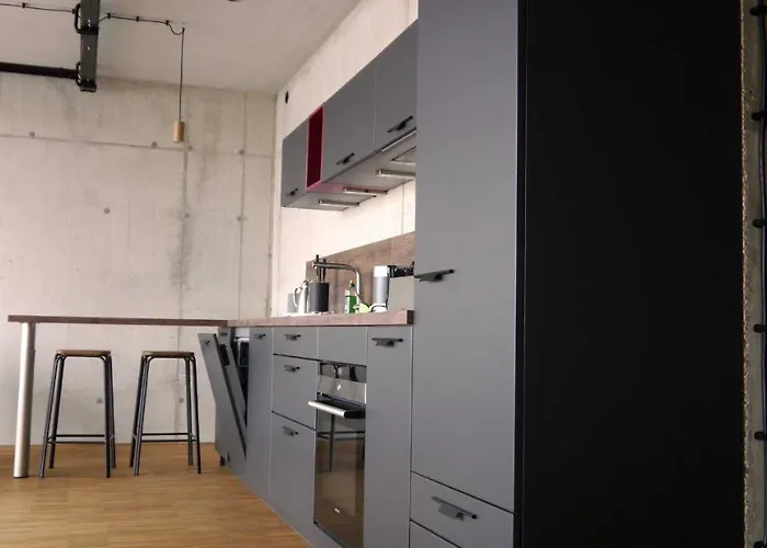 Z1-das Haus *